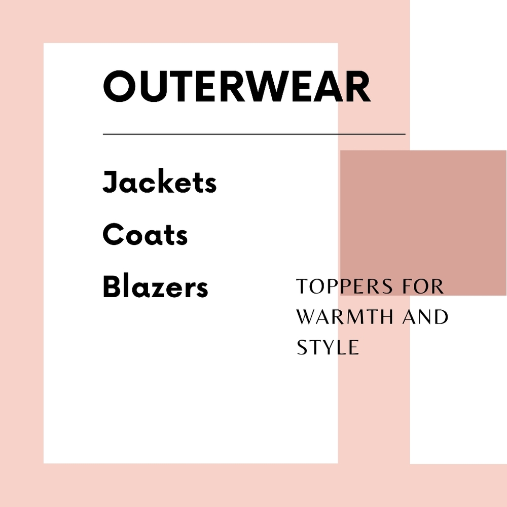 Outerwear